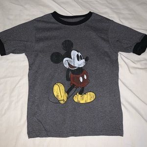 Disneyland Mickey Mouse Shirt